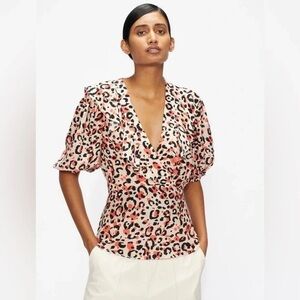 BNWT Ted Baker top size 3